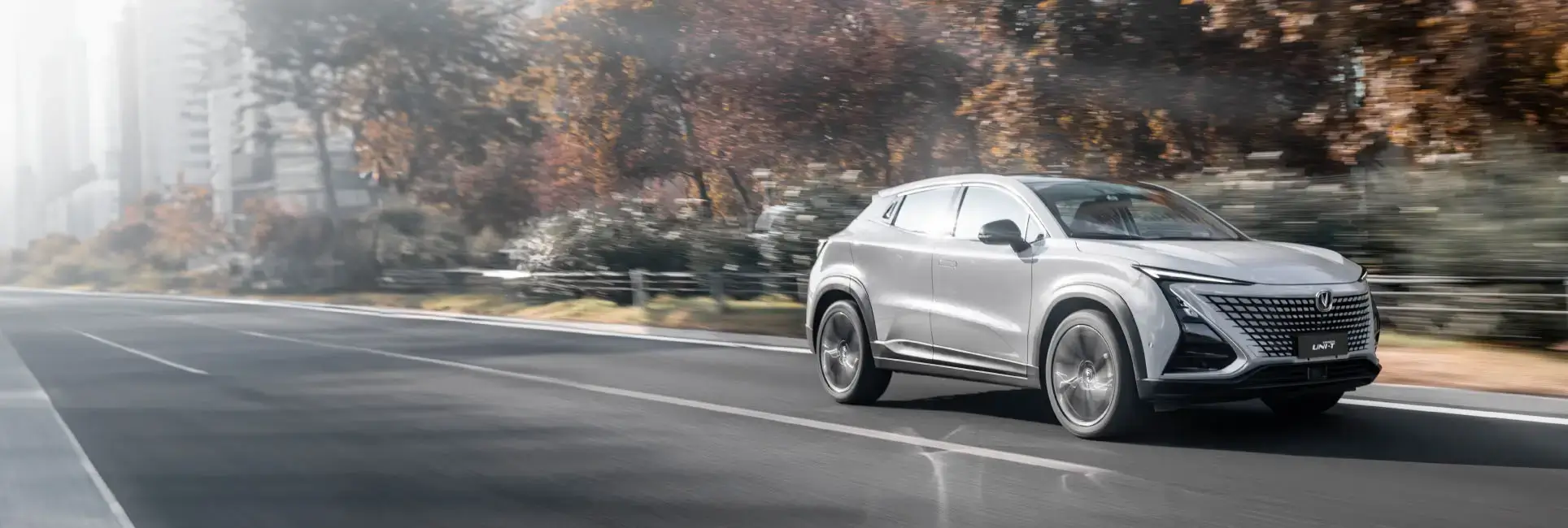 Changan UNI-T - miniatura 21