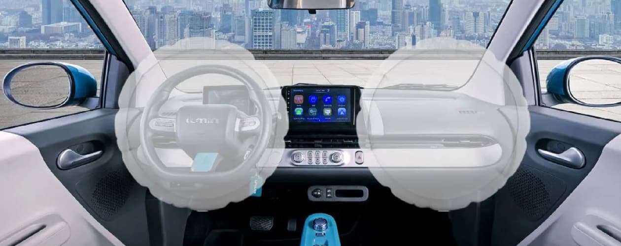 Changan Lumin - miniatura 25