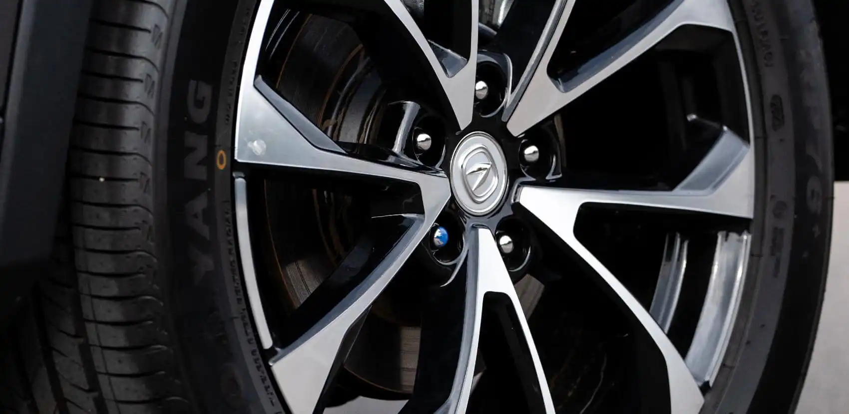 Changan X7 PLUS - miniatura 36