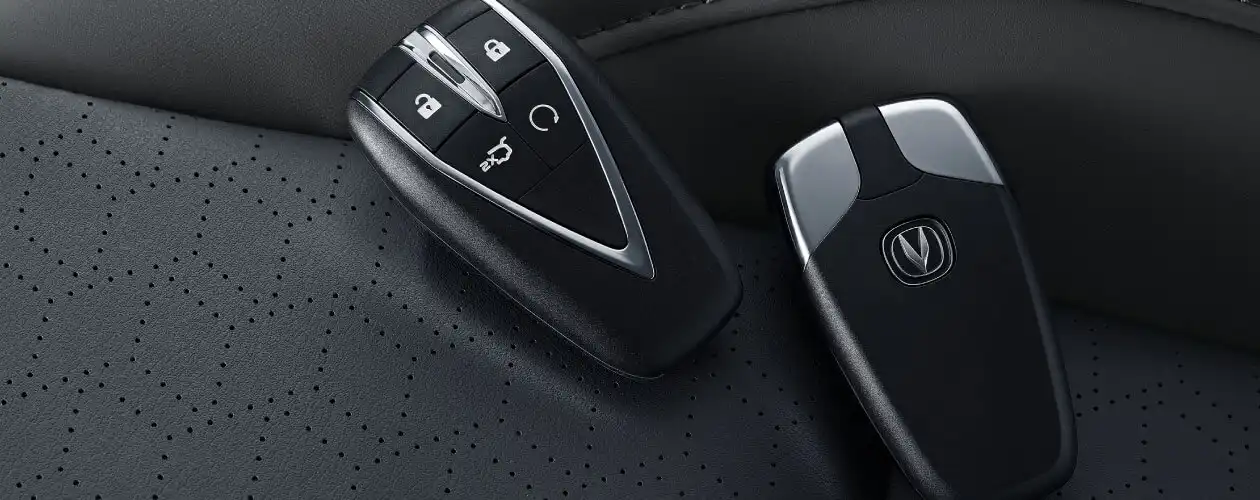 Changan CS35 Plus - miniatura 28