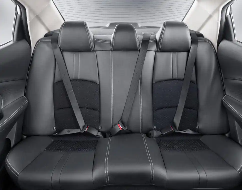 Changan Alsvin - miniatura 30