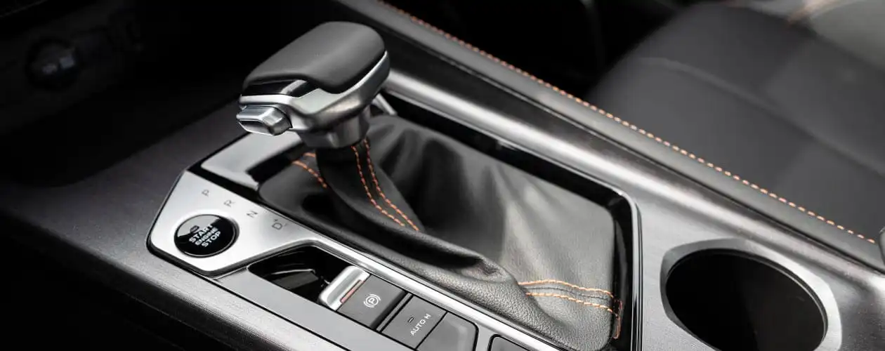 Changan X7 PLUS - miniatura 27