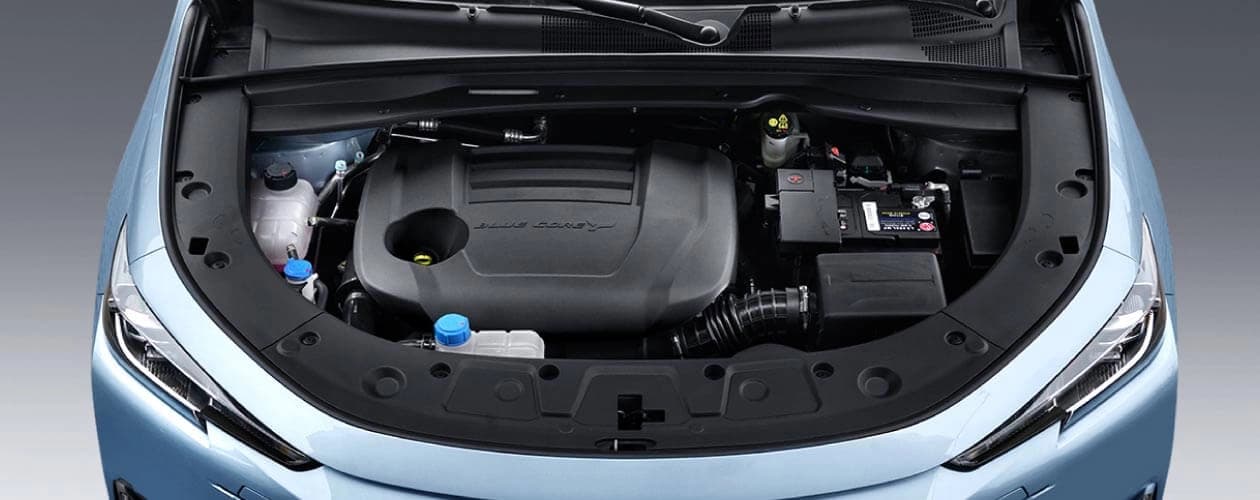 Changan UNI-K - miniatura 26