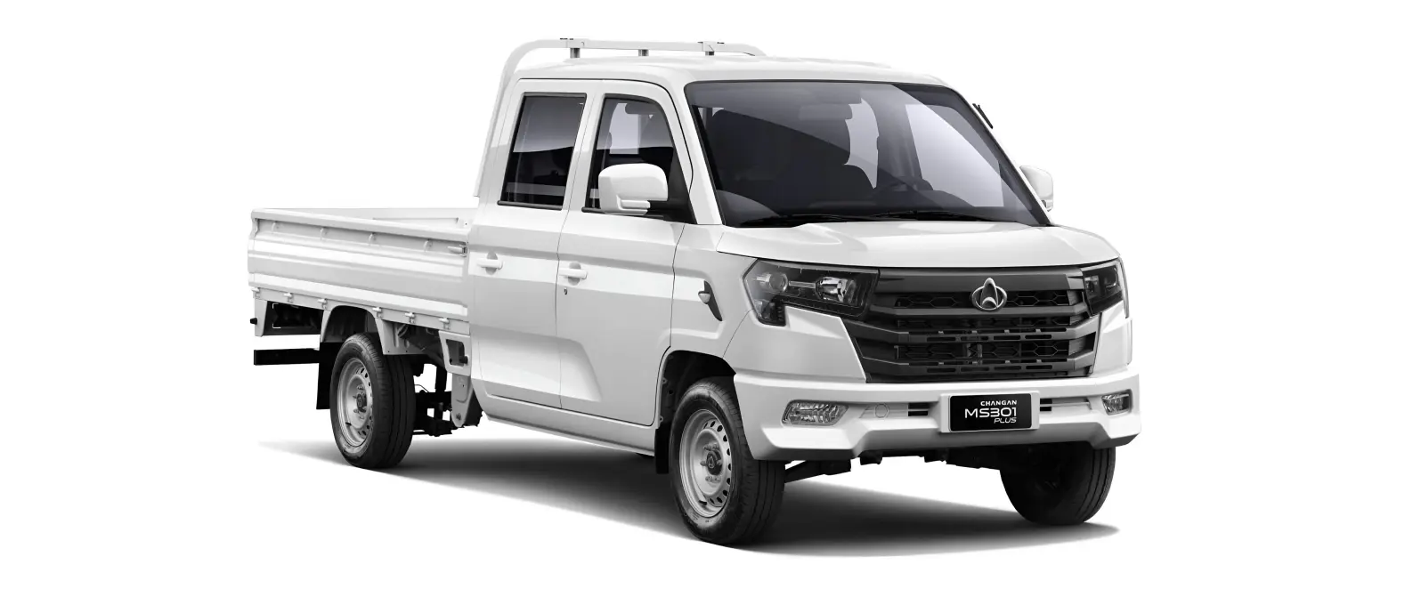 Changan Star Truck Plus - miniatura 37