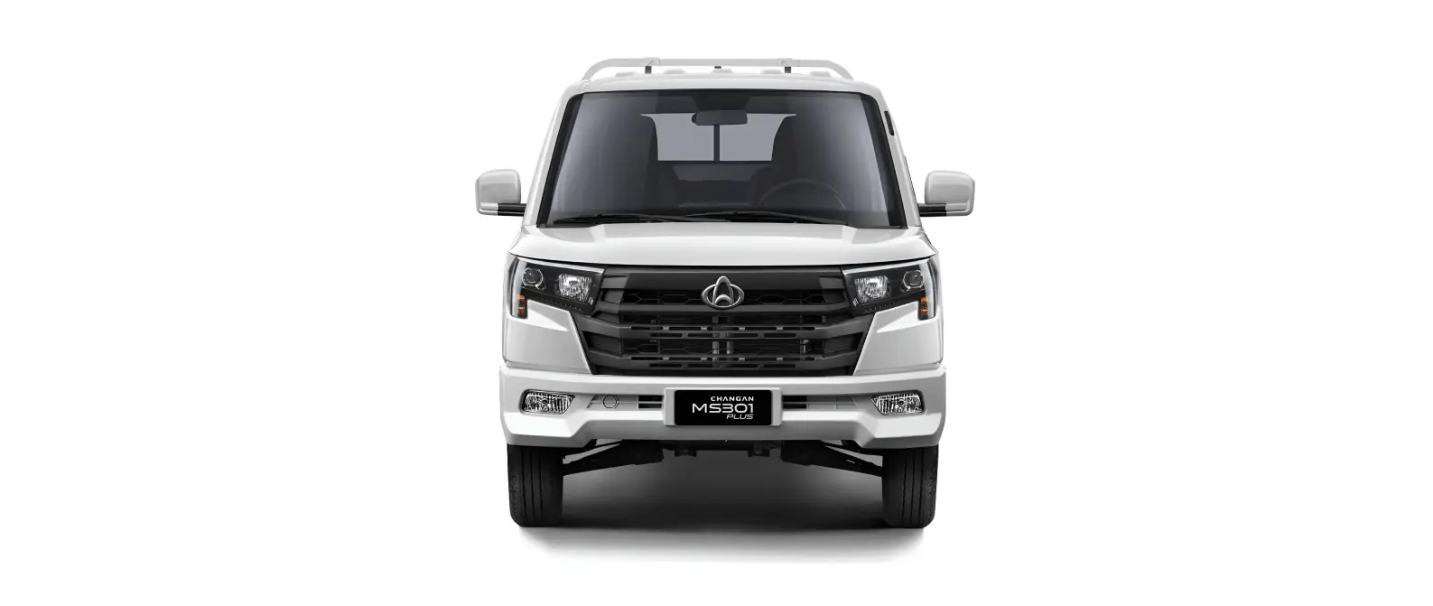 Changan Star Truck Plus - miniatura 36