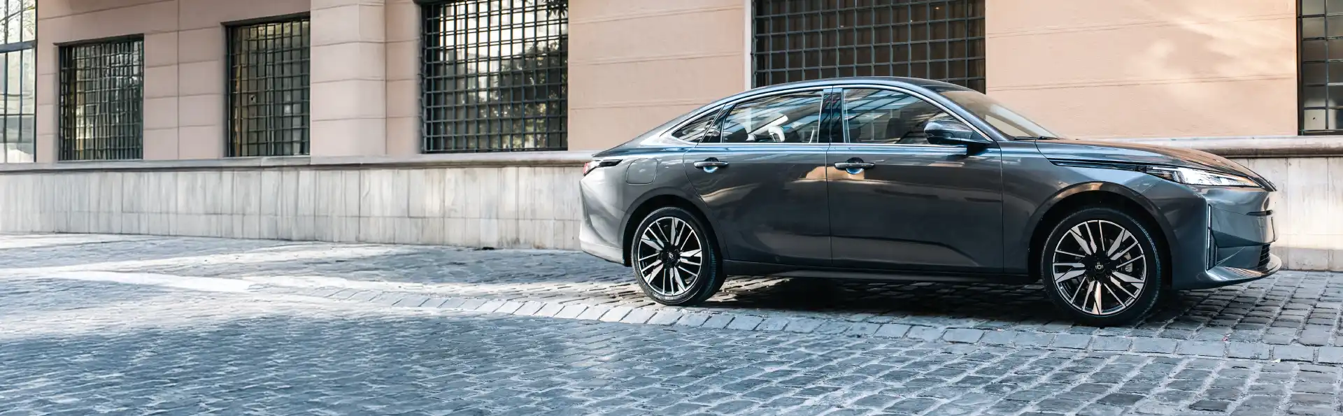 Changan Eado Plus Idd - miniatura 21