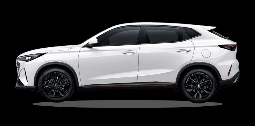 Changan CS35 Max - miniatura 22