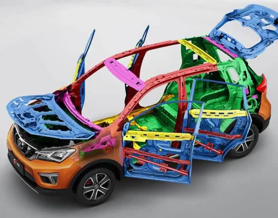 Changan CS15 - miniatura 32