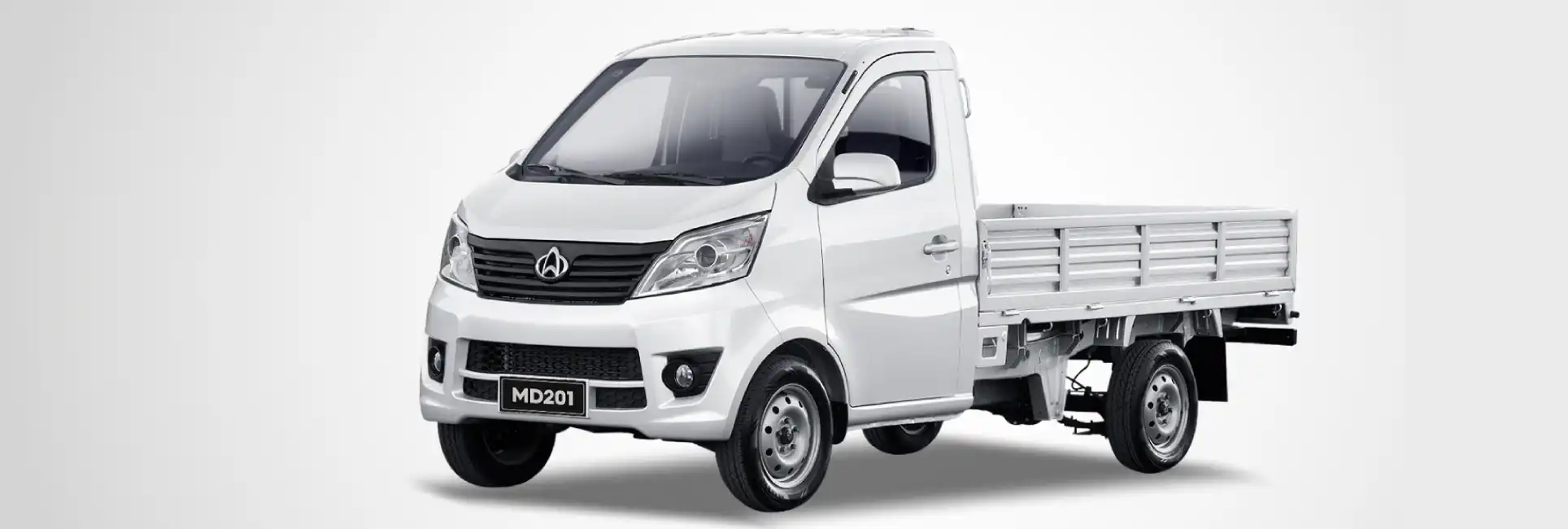 Changan MD201 Cabina Simple - miniatura 21