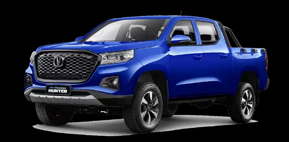 Changan HUNTER - miniatura 22