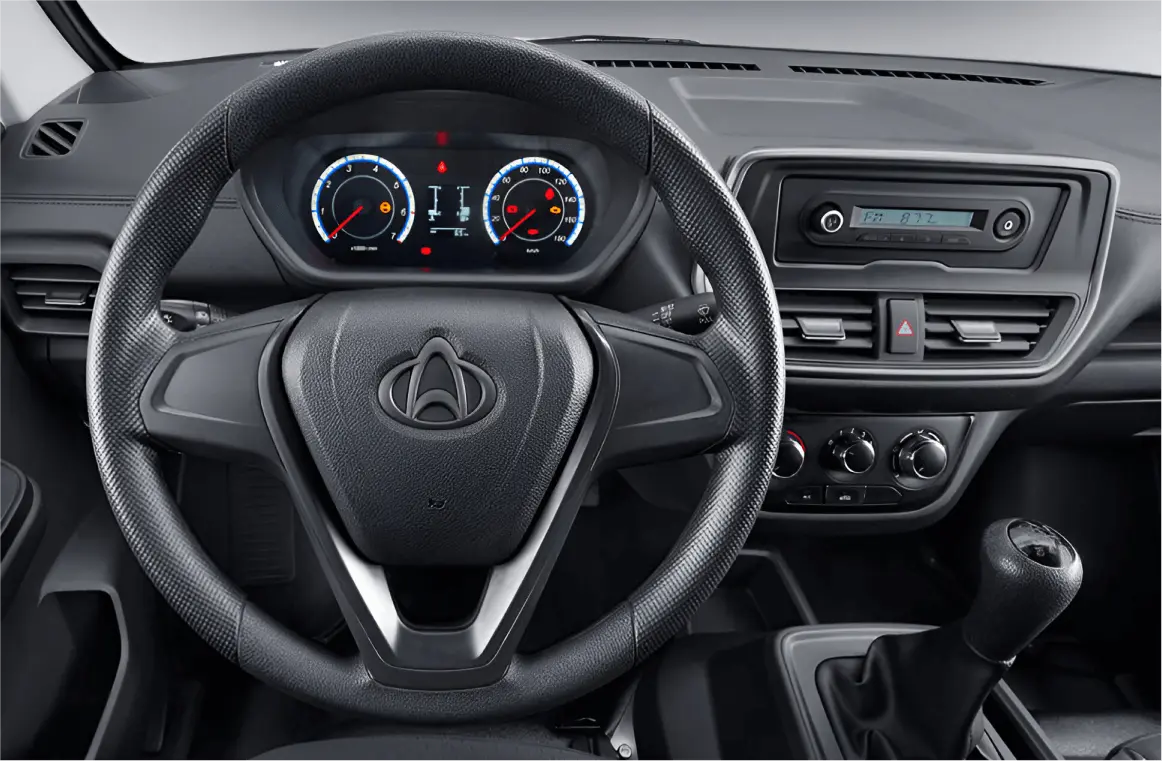 Changan Star Truck Plus - miniatura 30