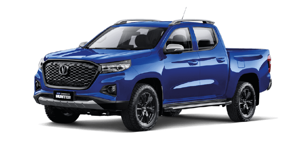 Changan HUNTER - miniatura 25