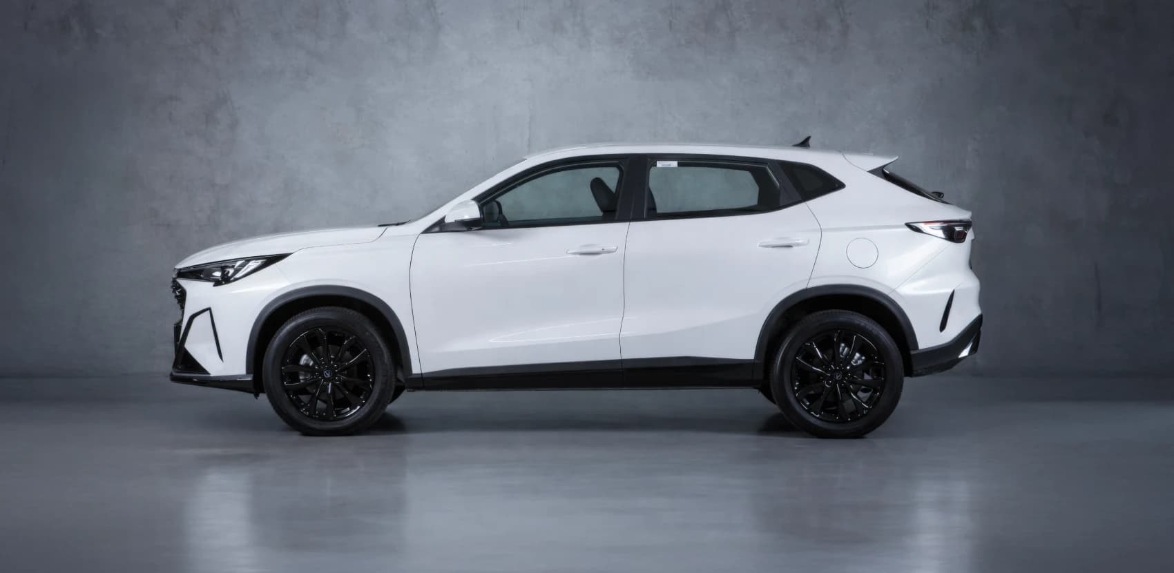 Changan CS35 Max - miniatura 33