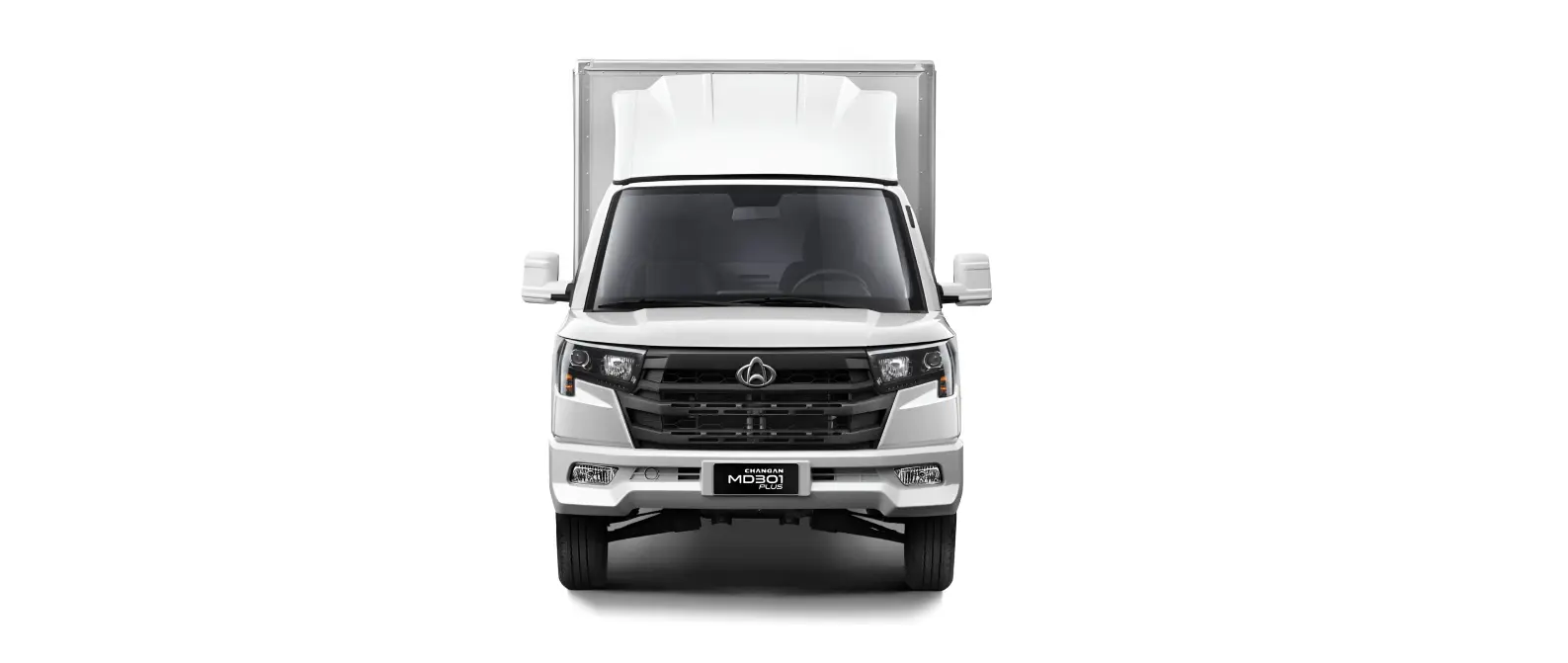 Changan Star Truck Plus - miniatura 33