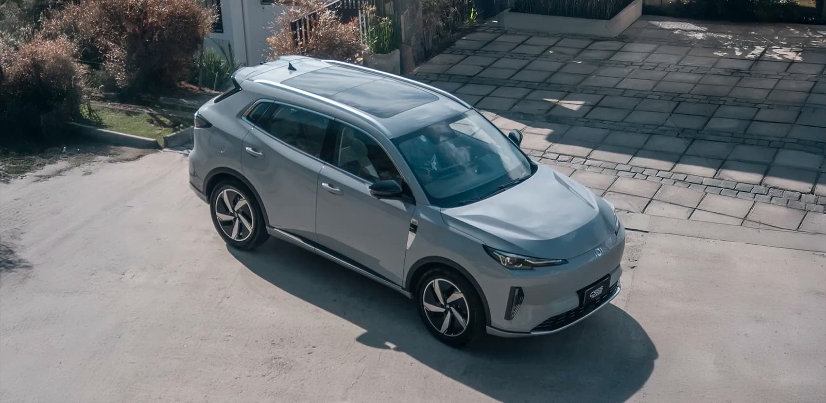 Changan New CS55 Plus Idd - miniatura 34