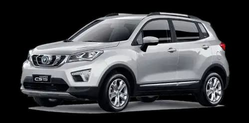 Changan HUNTER - miniatura 15