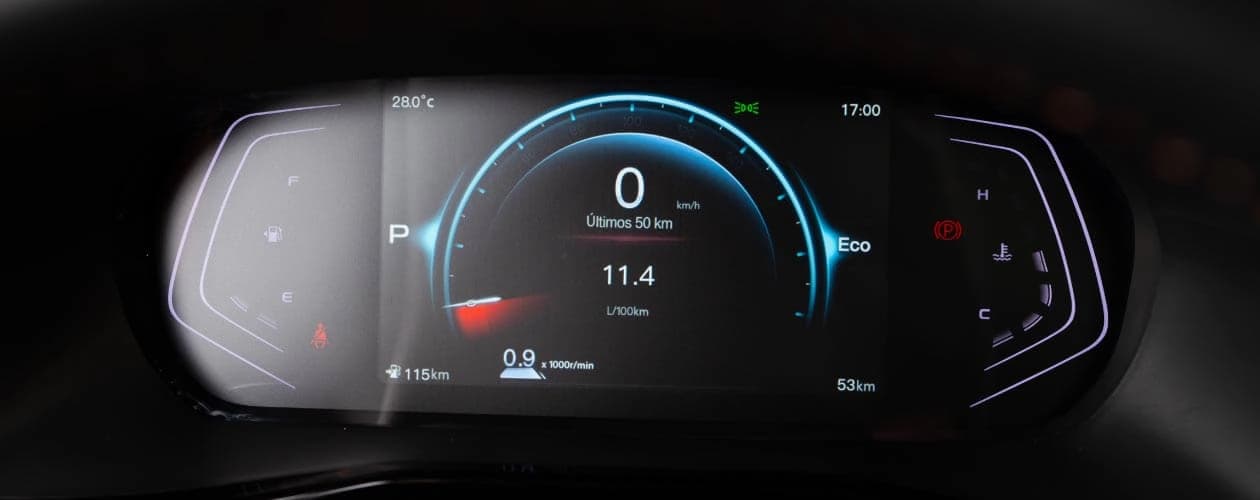 Changan X7 PLUS - miniatura 26