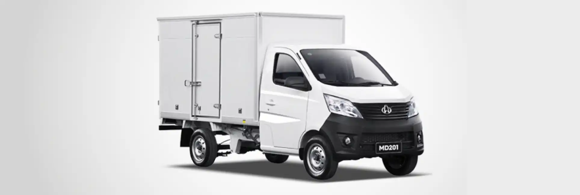 Changan MD201 Cargo Box - miniatura 21