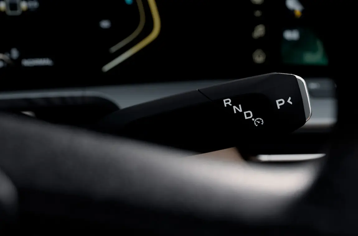 Changan HUNTER REEV - miniatura 30