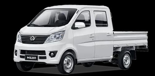 Changan HUNTER - miniatura 20