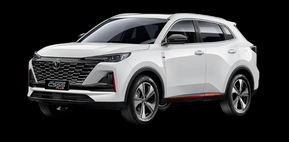 Changan CS55 Plus - miniatura 22