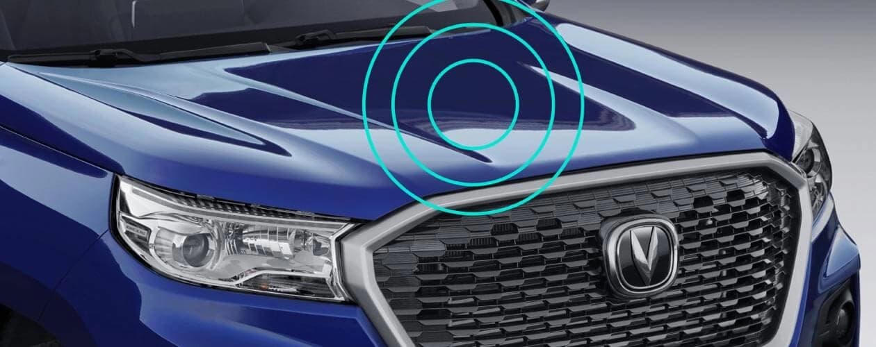 Changan HUNTER - miniatura 30