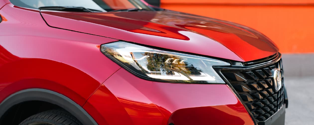 Changan New CS15 PLUS - miniatura 29