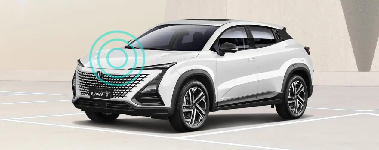 Changan UNI-T - miniatura 28