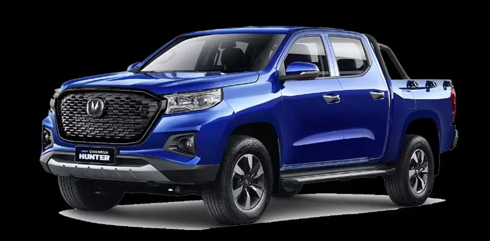 Changan HUNTER - miniatura 24