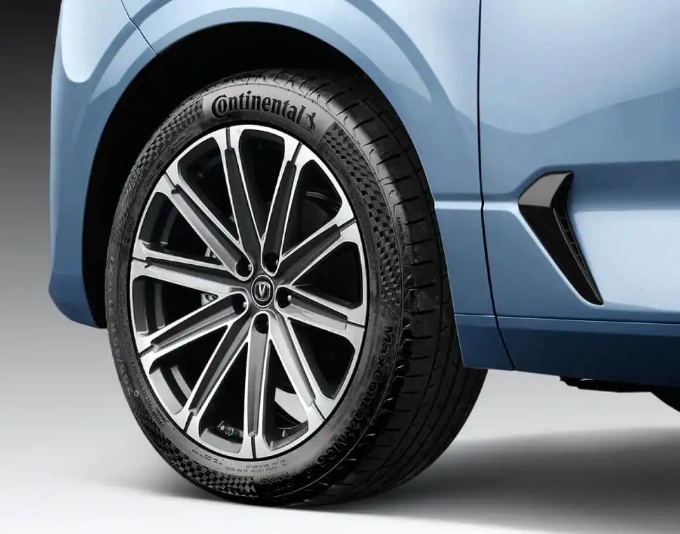 Changan UNI-K - miniatura 35