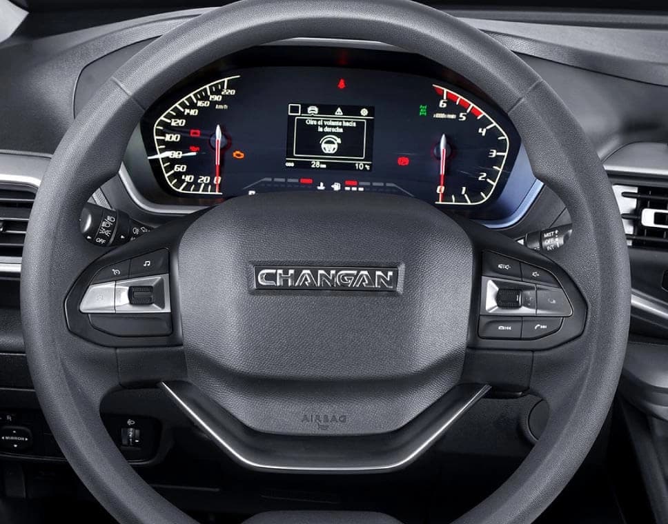 Changan HUNTER - miniatura 36