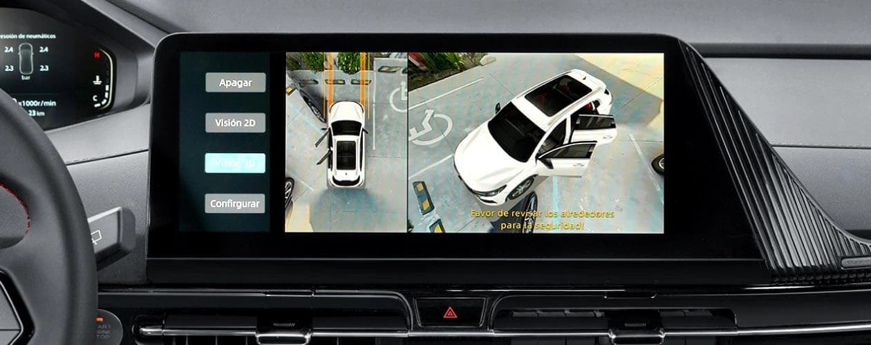 Changan CS55 Plus - miniatura 29