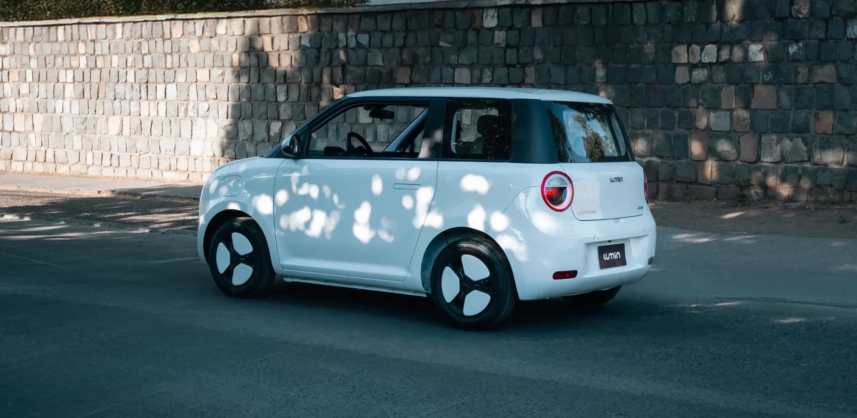 Changan Lumin - miniatura 33