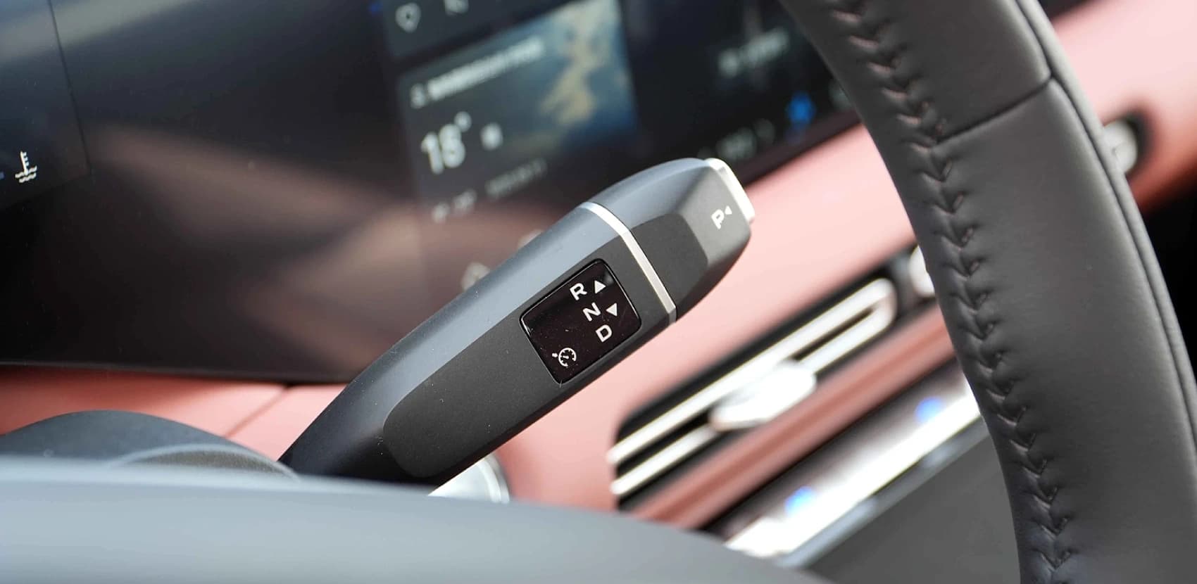 Changan New CS55 Plus - miniatura 36