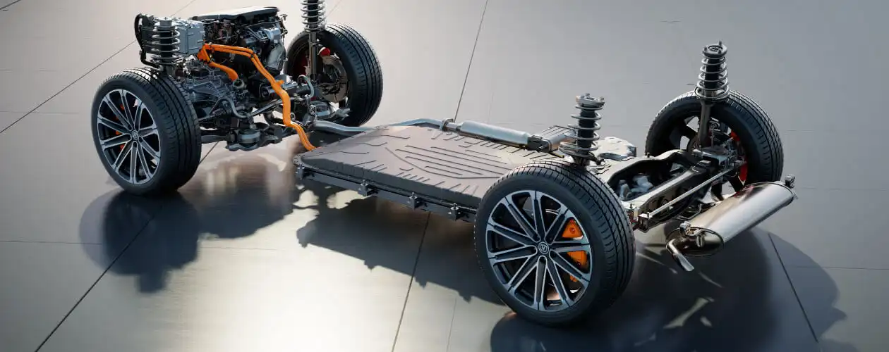 Changan UNI-K - miniatura 28