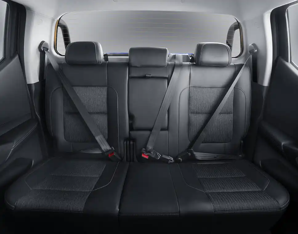 Changan HUNTER - miniatura 33