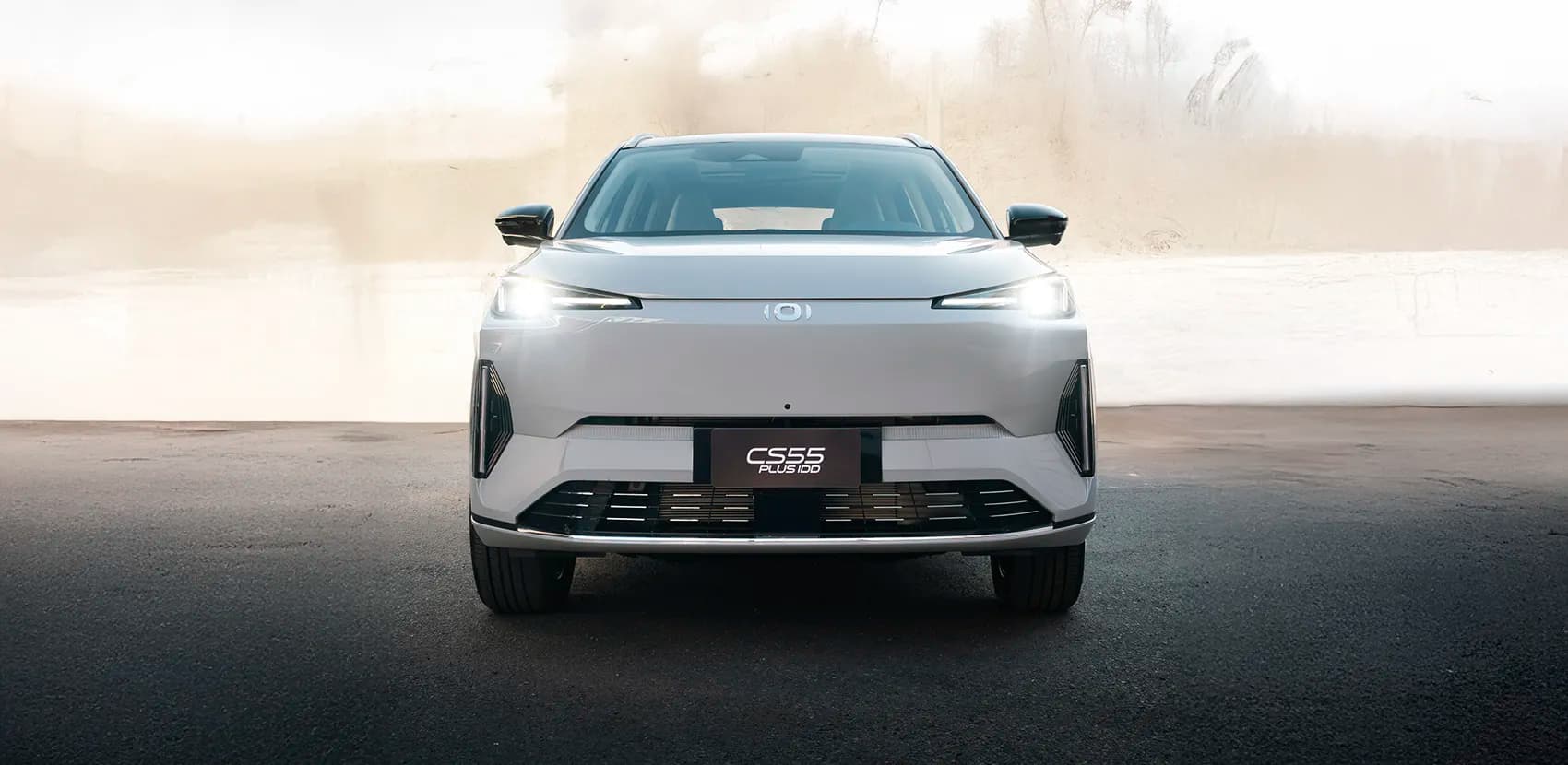 Changan New CS55 Plus Idd - miniatura 38