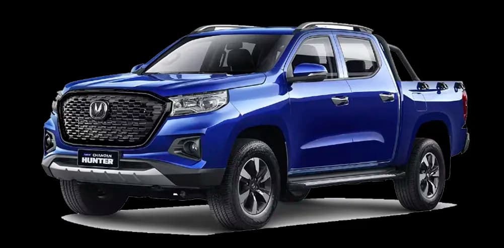 Changan HUNTER - miniatura 23