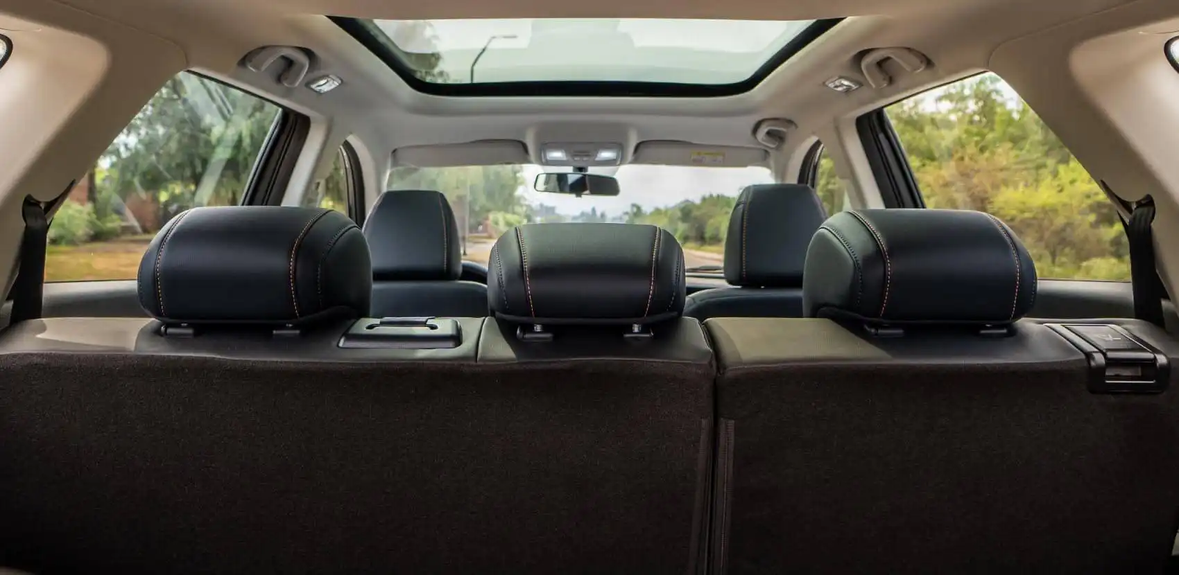 Changan X7 PLUS - miniatura 41