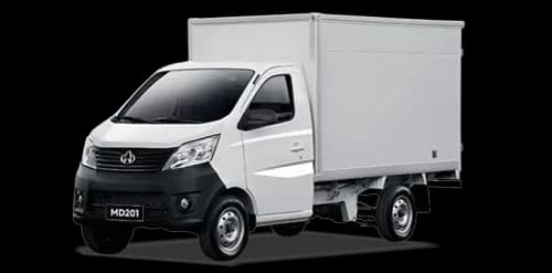 Changan HUNTER - miniatura 19