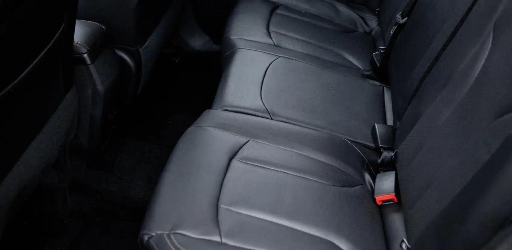 Changan New CS15 - miniatura 43