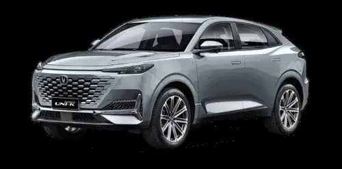 Changan HUNTER - miniatura 6