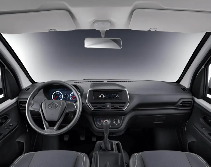 Changan Star Truck Plus - miniatura 23