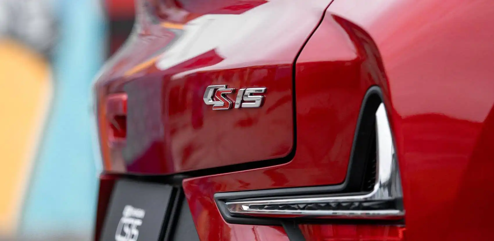 Changan New CS15 - miniatura 36