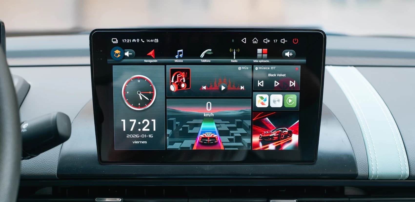 Changan Lumin - miniatura 38