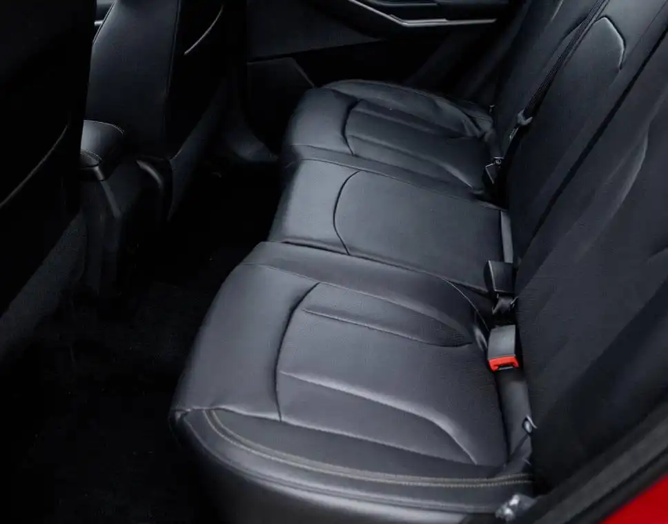 Changan New CS15 - miniatura 33