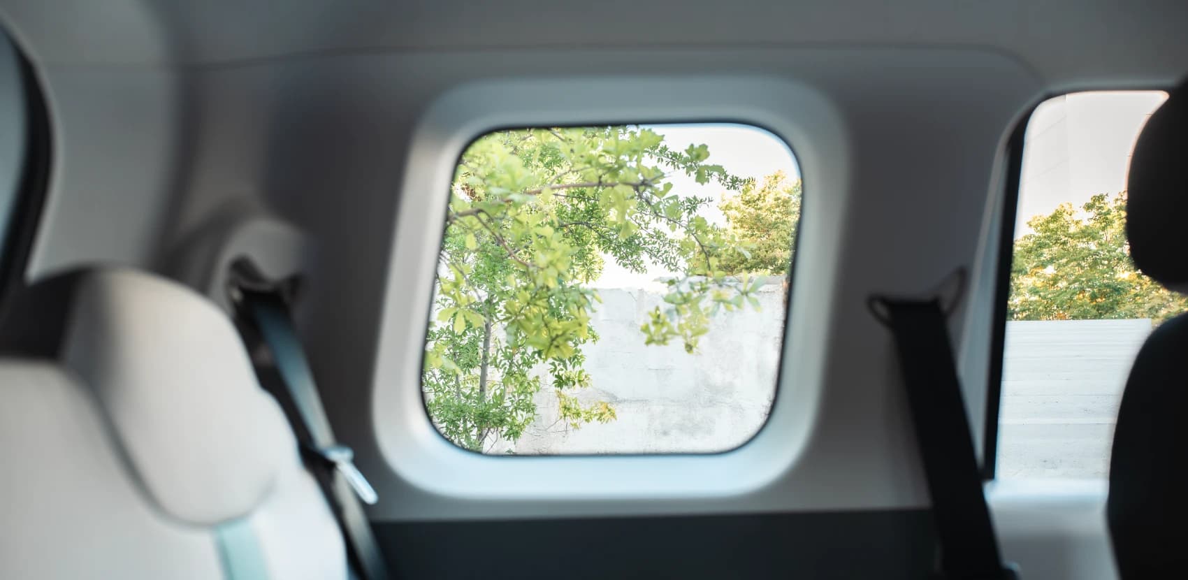 Changan Lumin - miniatura 40