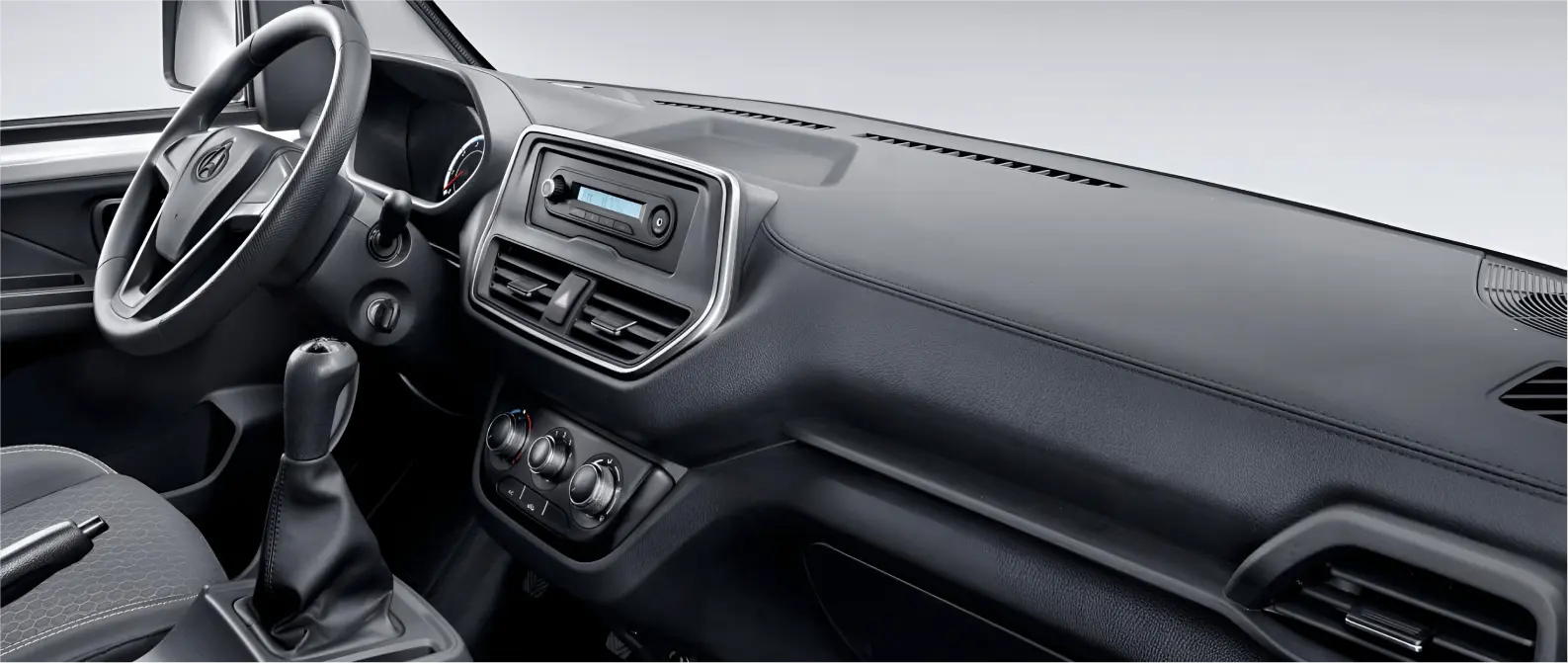 Changan Star Truck Plus - miniatura 39