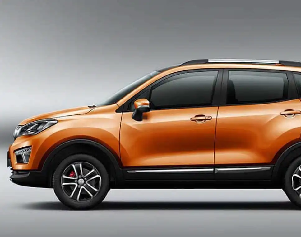 Changan CS15 - miniatura 31