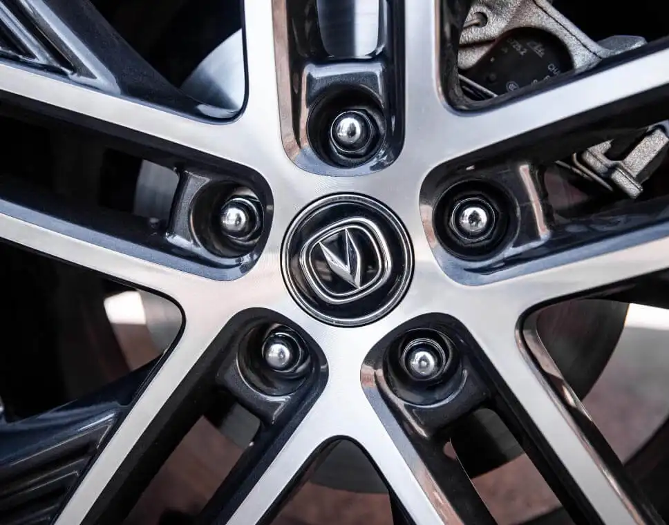 Changan CS55 Plus - miniatura 31